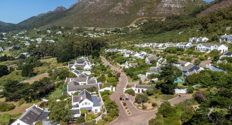 4 Bedroom Property for Sale in Hout Bay Western Cape